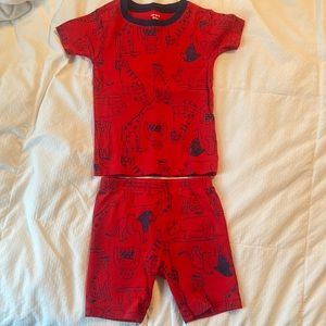 Carter’s Boys Pajama Set